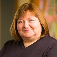 Sue Harris