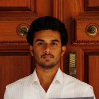 Deepak K