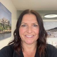 Lisa McComb-Williams, SHRM-CP