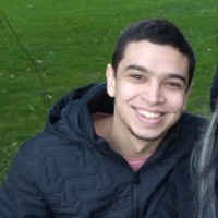 Marco Antonio Rodrigues Silva