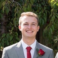 Daniel Tyrrell