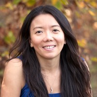 Mei Wong