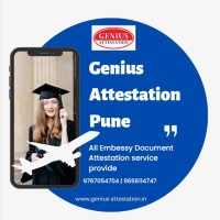 Pune Attestation