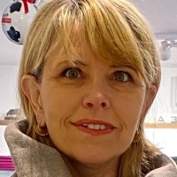 Michèle ZAIMI