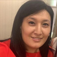 Saida Tursunova
