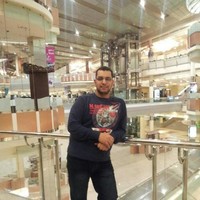 Amr Mohamed Reda