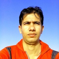 Kashif Channar