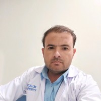 Muhammad Hashim