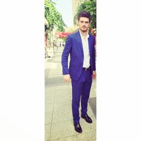 Barboros Sukenarı