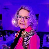 Anette Dyrehave Munk