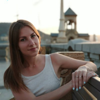 Nadiia Semeniuk