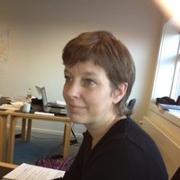Karina Møller Christensen