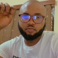 Stephen Ossai