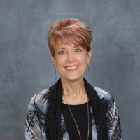 Teresa Vail