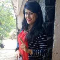 Amrita Thapar