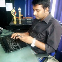 Siva Chowdary