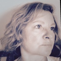 Katherine Rasmussen