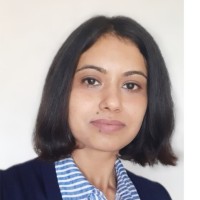Prachi Karkun