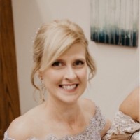 Angela Kirk, PHR, SHRM-CP