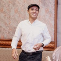 Alexander Jonathan