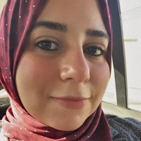 Sara Saeed El Kordy