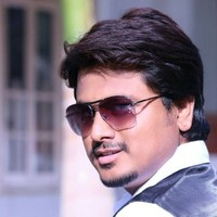 Jaishankar Sankpal