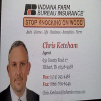 Ketcham Chris