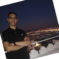 Mohamed Reda Khair