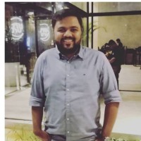 Harsh Desai