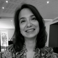 Geraldine BRUYELLE