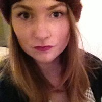 Katy Le Page