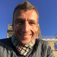 Lars F. Kjems