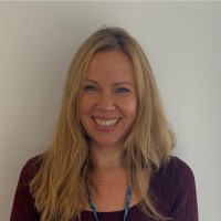 Anna Livingstone