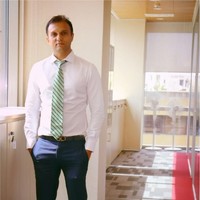 Siddharth Kothari