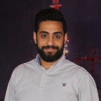 Majed Aleisawy PMI-PMP-RMP