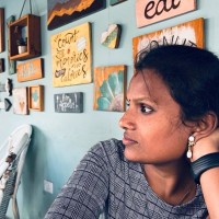 Jeevitha Raja