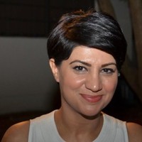 Mahshid Nadiry