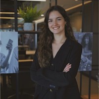 Catalina Bermúdez Borgoño