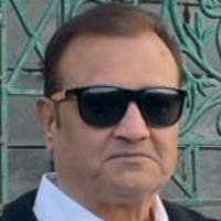 Hargun Khanwani
