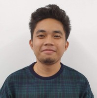 Christian Lumapay