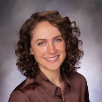 Sabrina Garman, Rdn, Ldn