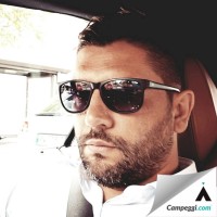 CRISTIAN CAPIZZI