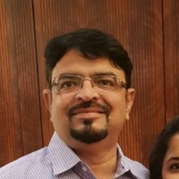 Vivek Ranbhor