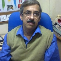 Umesh Khanna