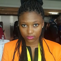 Lesego Ndaba