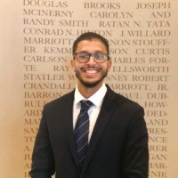Dario Vieira, Ph.D., Eit