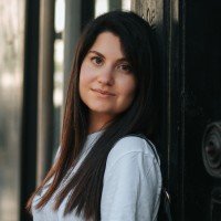 Dariya Suprun