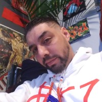 Andrew Figueroa