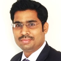 Dr. Vikraman V