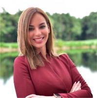 Cristina Camargo